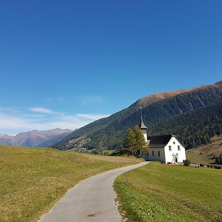 Chalet Daheim Reckingen 外观 照片